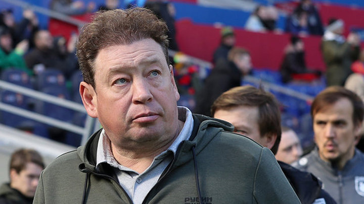 Слуцкий может стать чемпионом Китая. Но в последнем туре не все зависит от его «Шанхая»