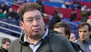 Слуцкий может стать чемпионом Китая. Но в последнем туре не все зависит от его «Шанхая»