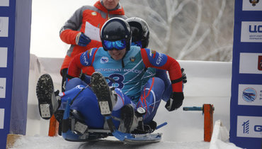 CAS допустил российских саночников до международных соревнований. Смогут ли они выступить на Олимпиаде в Италии?