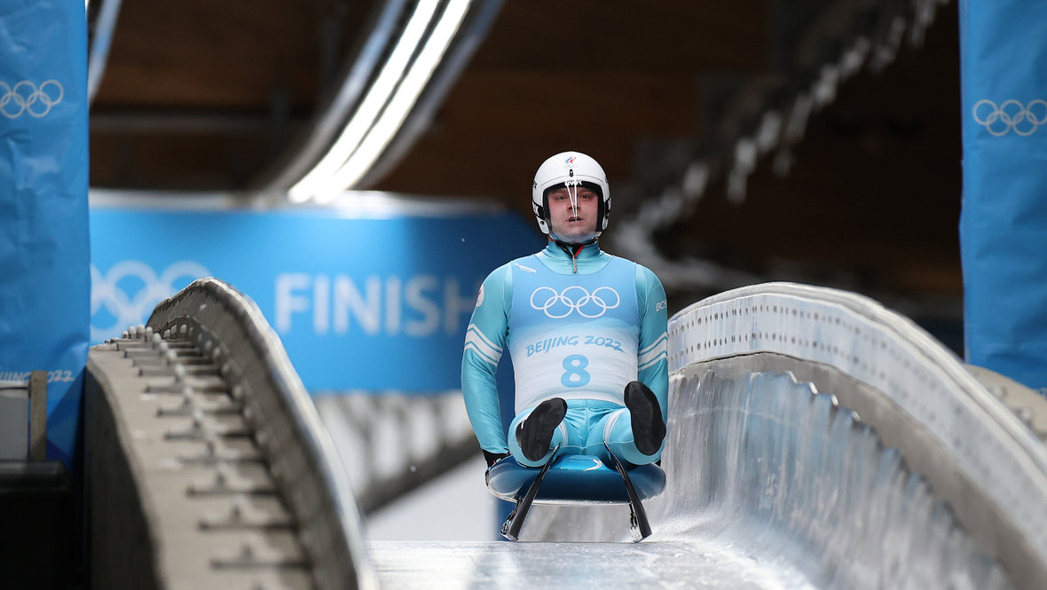 Семен Павличенко.