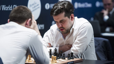 Ян против шахматной элиты. Сможет ли Непомнящий отобраться на турнир претендентов?