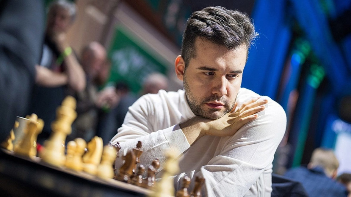 Ян Непомнящий.