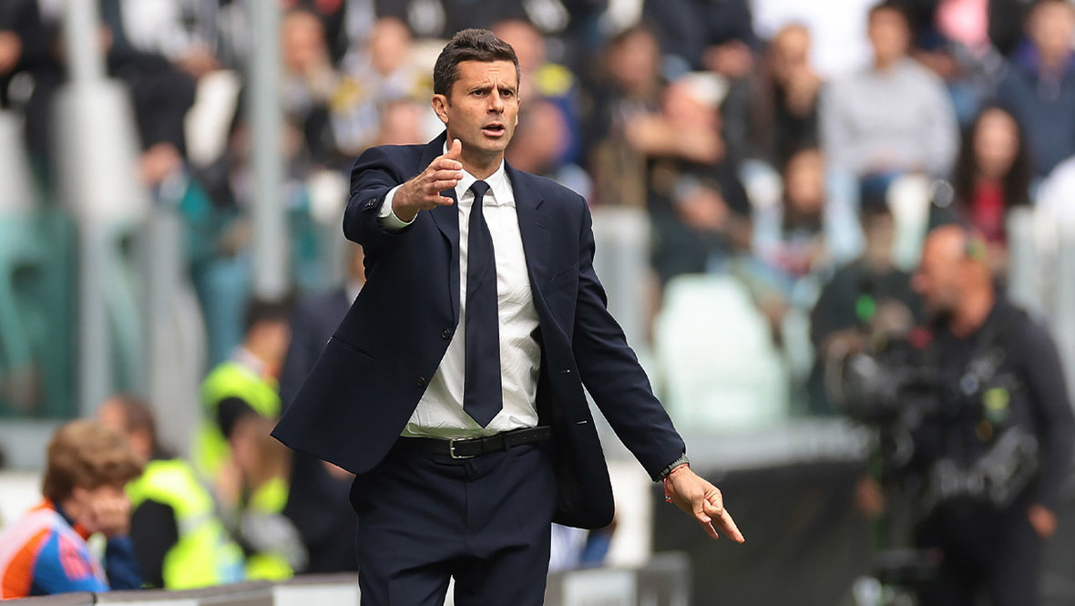 Тиагу Мотта.