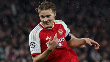 «Бернли» — «Арсенал»: онлайн-трансляция матча АПЛ