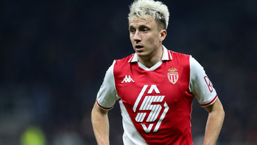 «Монако» — «Париж»: онлайн-трансляция матча чемпионата Франции