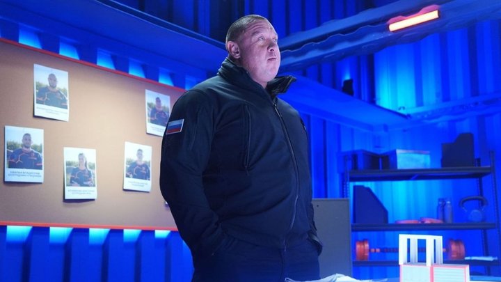 Михаил Кокляев: «Я пошел по пути злого наставника. Но больше не буду оскорблять...»