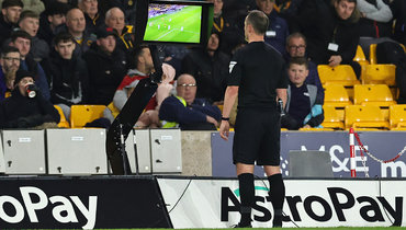 Мегаскандал в Турции: у 150 футбольных судей нашли беттинг-аккаунты — часть активно ставила на матчи