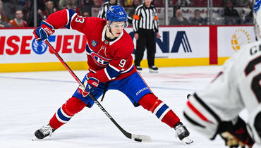 Иван Демидов.