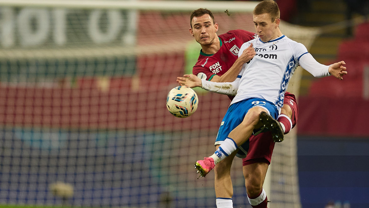 Константин Нижегородов и Ярослав Гладышев.