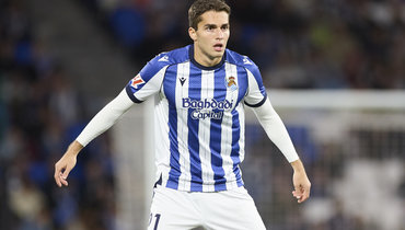 Захарян избежал травмы в матче против «Атлетика»