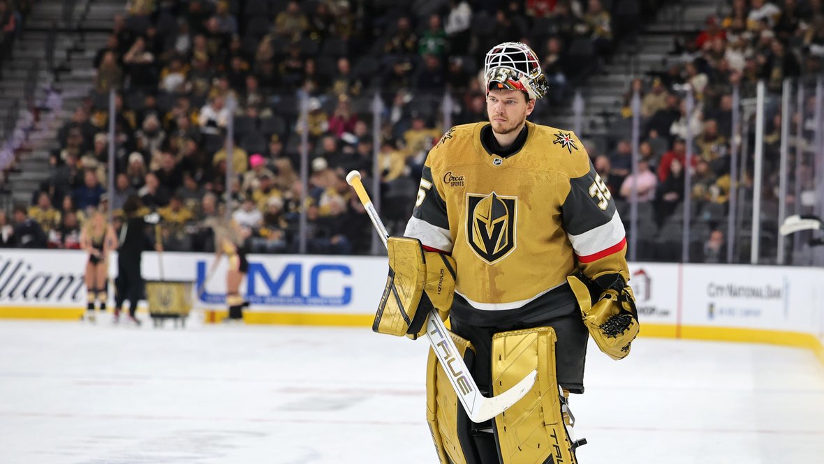 Илья Самсонов.