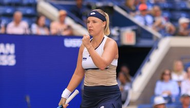 Блинкова выиграла титул в Цзюцзяне