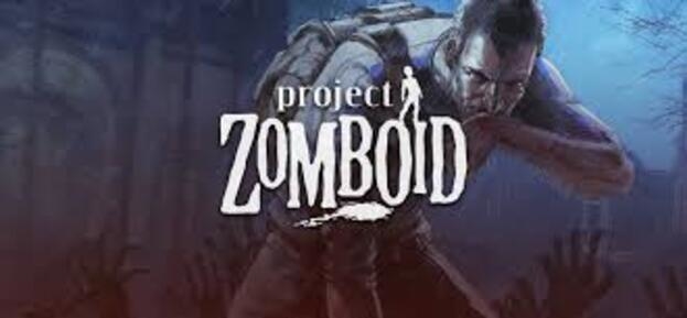 Project Zomboid.