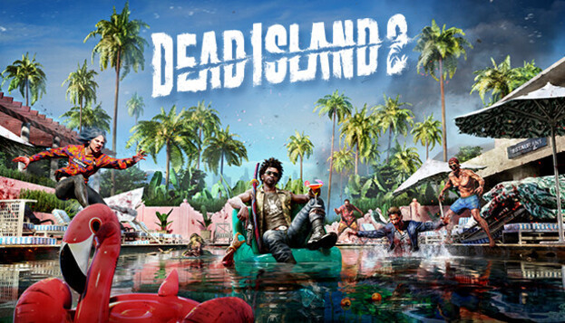 Dead Island 2.