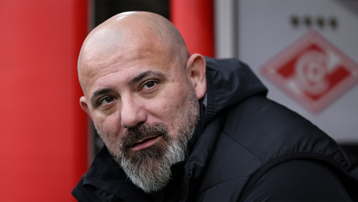 Деян Станкович.