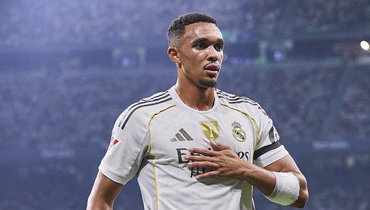 Возвращение Трента на «Энфилд» — главный сюжет матча «Ливерпуля» против «Реала». Другая интрига — выйдет ли защитник в основе