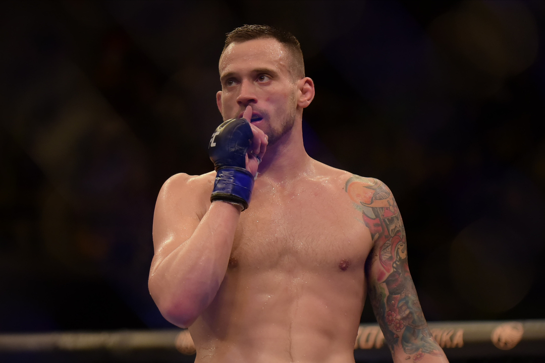 Джеймс Краузе.