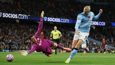 Холанн вывел «Ман Сити» на второе место, Ямаль снова забивает, «Милан» не дал «Роме» стать лидером