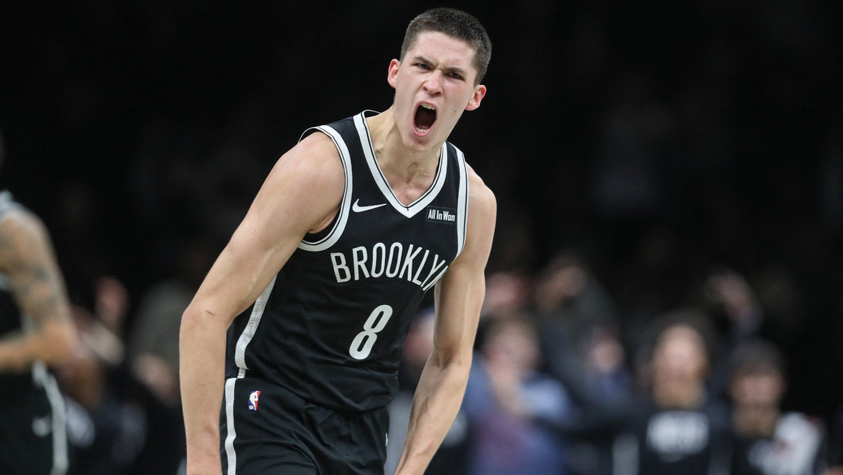 Егор Дёмин.