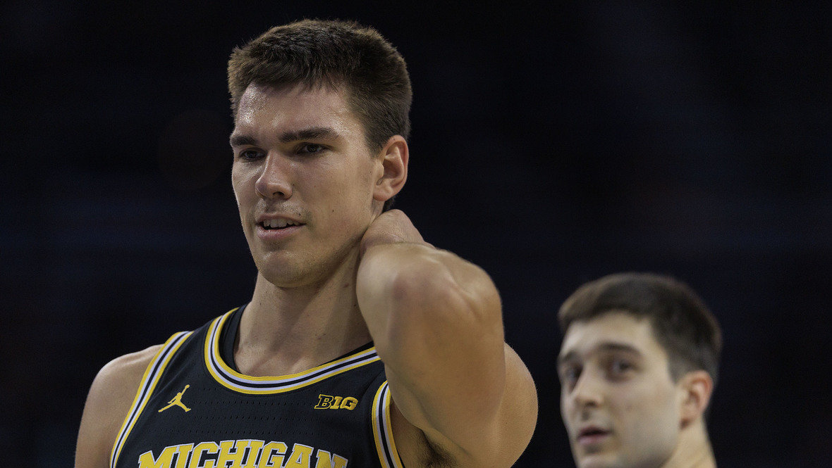 Влад Голдин.