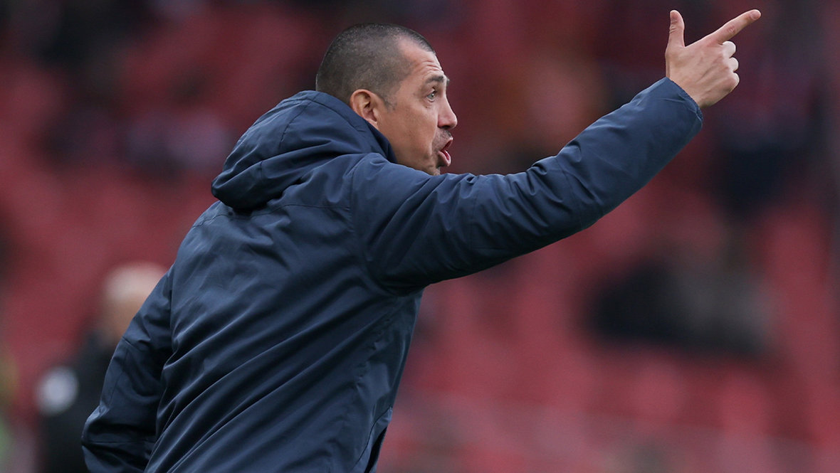 Ильдар Ахметзянов.