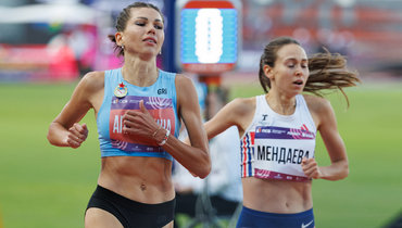 «Мозг отключился, выжимала все, что есть». Светлана Аплачкина — об итогах сезона и съемках в шоу