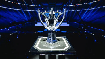 Worlds 2025: лучший плей-офф в истории Лиги легенд