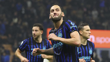 «Кайрат» взял второй титул подряд, но подарков от «Интера» можно не ждать. Нерадзурри еще не пропускали в нынешней ЛЧ