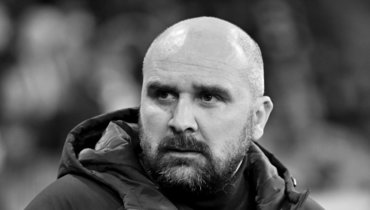 Трагедия в Сербии: во время матча Суперлиги умер тренер «Раднички 1923» Младен Жижович