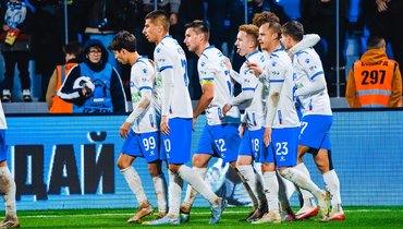 «Факел» остался на вершине, «Торпедо» — в зоне вылета. Евсеев осадил блогера. 17-й тур ФНЛ