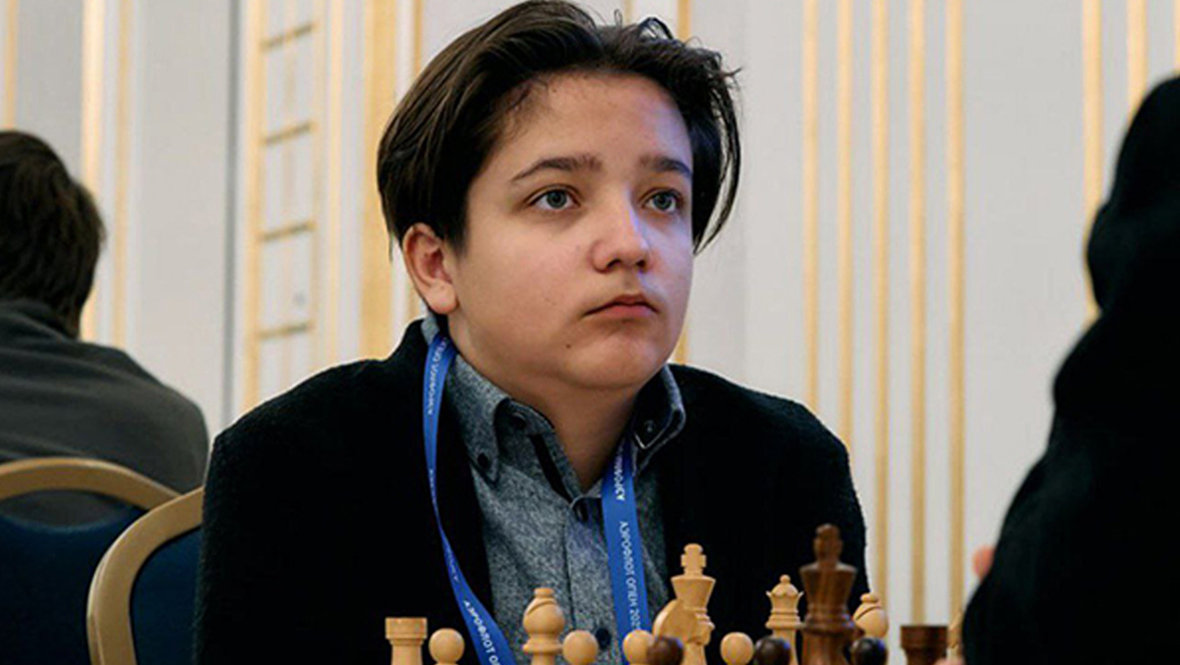 Савва Ветохин.