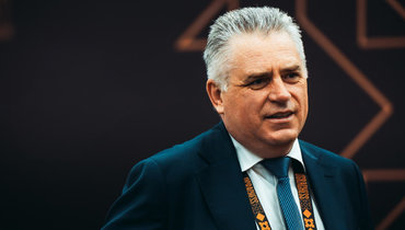 «Надеюсь, 14 декабря Генассамблея ФИДЕ примет положительное решение о полноценном возвращении России». Интервью Ткачева