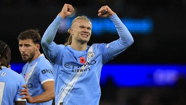 В этом сезоне «Боруссия» проиграла только «Баварии» с Кейном. Но у «Сити» есть свой безжалостный форвард — Холанн