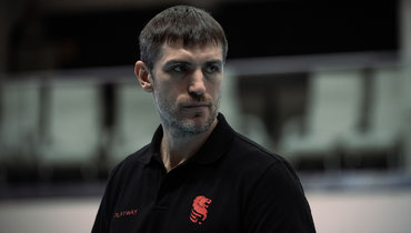 «Сначала думали, что это психологический трюк». В «Белогорье» неожиданно сменился главный тренер