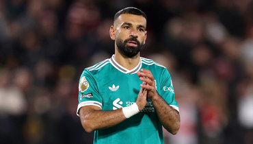 У Салаха худший старт сезона за карьеру в «Ливерпуле». Получится исправиться с «Реалом»?