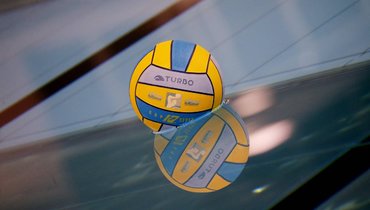 Российских ватерполистов допустили к международным соревнованиям c 2026 года