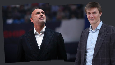 «Останется ли Зоран во главе сборной? В ближайшее время мы вернемся к этому вопросу». Кириленко об отъезде Лукича в Грецию