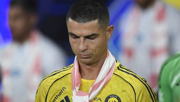 Роналду допустил скорое завершение карьеры: «Будет тяжело»