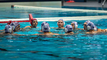 Россия возвращается в командных видах спорта! Ватерполистов допустили на международную арену