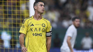 Роналду рассказал, что его самой дорогой в жизни покупкой стал самолет