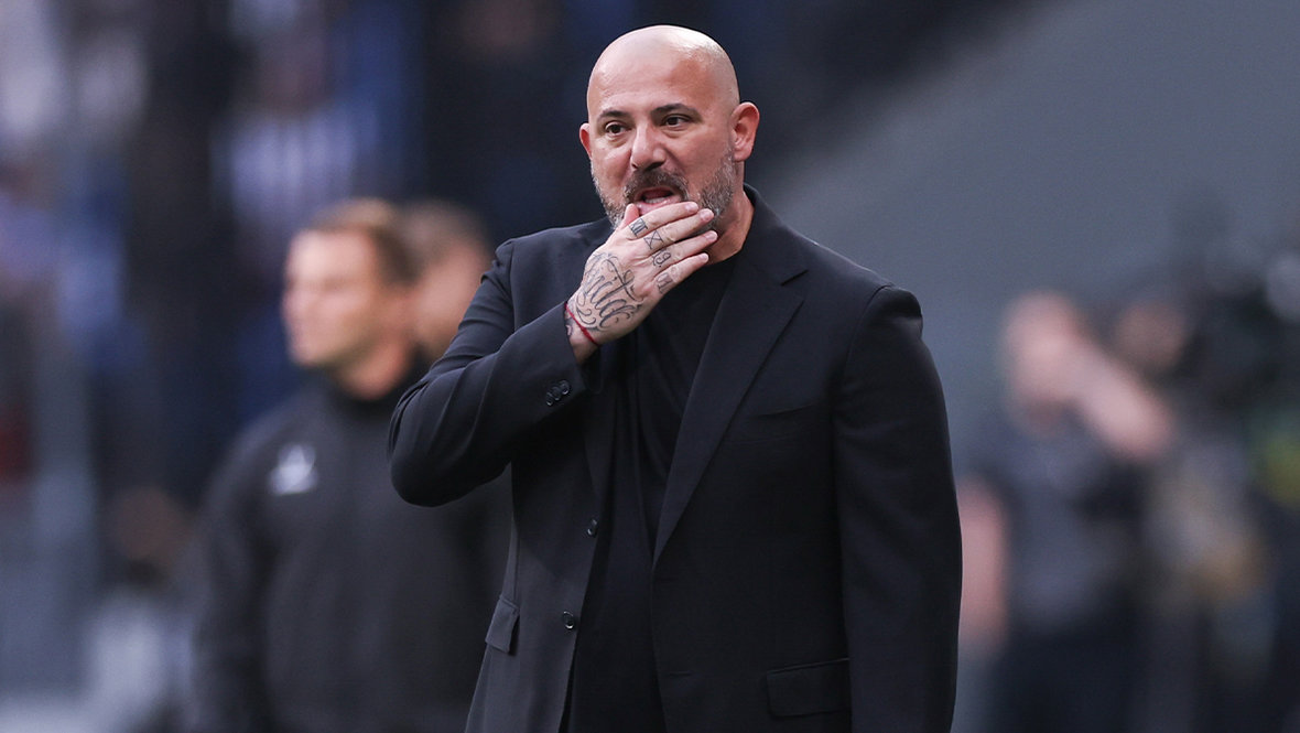 Деян Станкович.