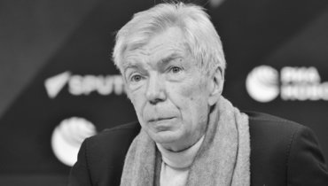 Юрий Николаев.