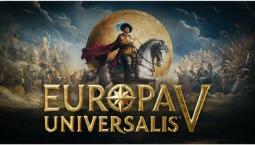 Europa Universalis 5: возвращение короля жанра