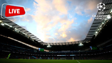 «Манчестер Сити» разгромил «Боруссию», «Барселона» сыграла вничью с «Брюгге»: онлайн-трансляция матчей Лиги чемпионов