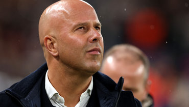 Слот — о победе над «Реалом»: «Это наша лучшая игра в сезоне»