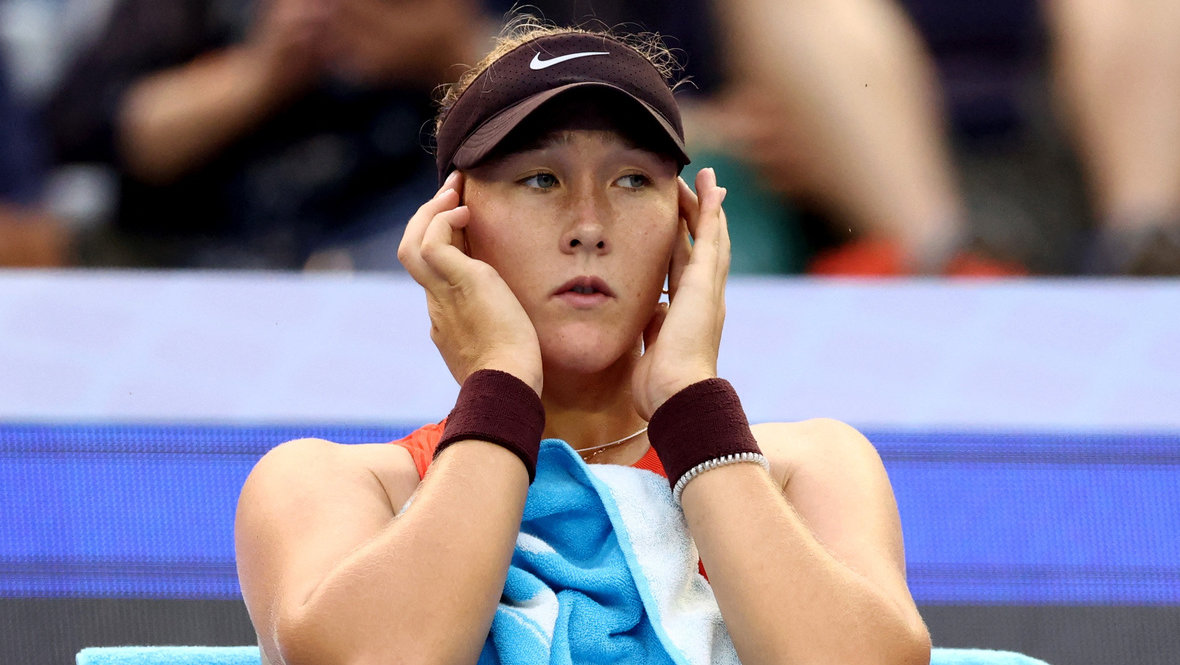 Мирра Андреева.