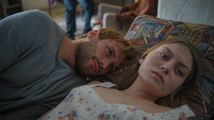 Кадр из фильма «Ветер», реж. Сергей Члиянц, Пигмалион Продакшн, Алюжн Медиа, Нью Синема Дистрибьюшн