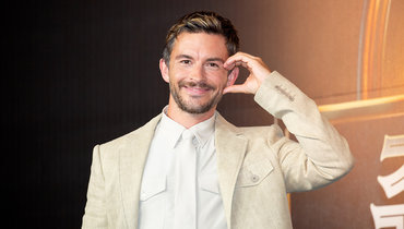 Назван самый сексуальный мужчина в мире