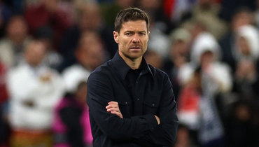 «Реал» снова провалился в матче с топ-соперником. Алонсо принял ряд странных решений