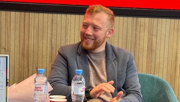 Роман Гришин.